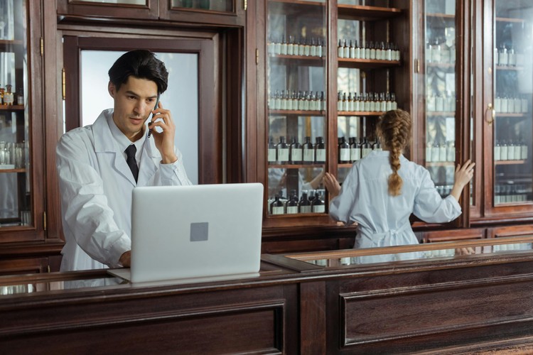 Bescherming Van Persoonsgegevens In Onze Online Apotheek image 1